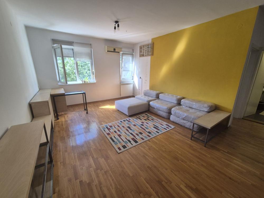 Glavna slika -Bulevar Zorana Đinđića, Dvosoban stan za izdavanje, 66m2, 750€