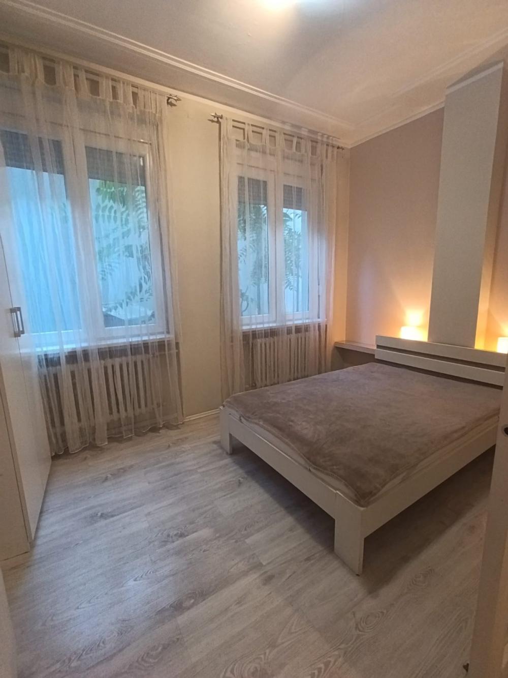 Slika 4 - Makedonska, Jednoiposoban stan za izdavanje, 42m2, 700€