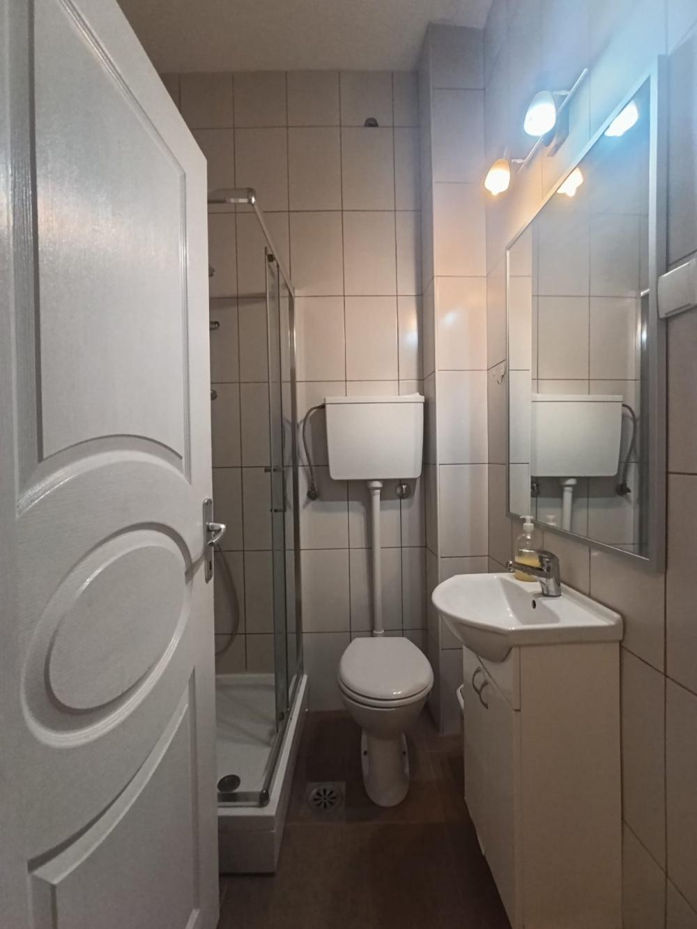 Slika 6 - Makedonska, Jednoiposoban stan za izdavanje, 42m2, 700€