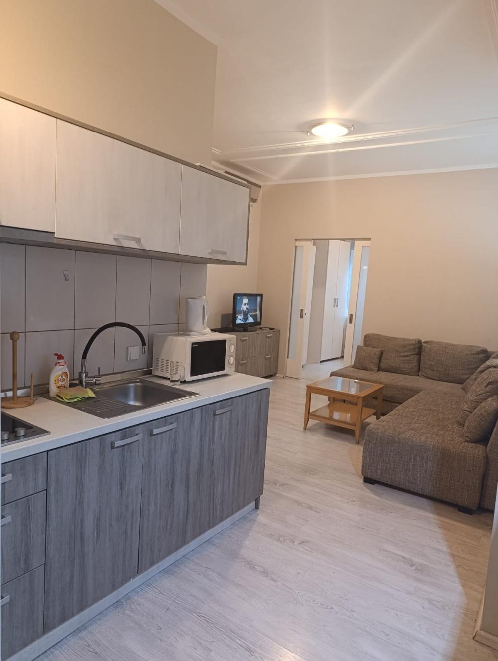 Slika 2 - Makedonska, Jednoiposoban stan za izdavanje, 42m2, 700€