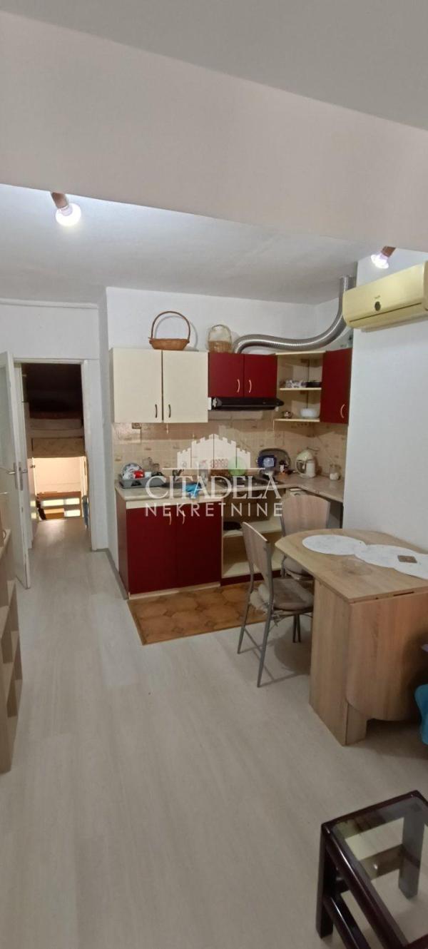 Slika 5 - Saše Filipovića,  Stan za izdavanje, 26m2, 220€