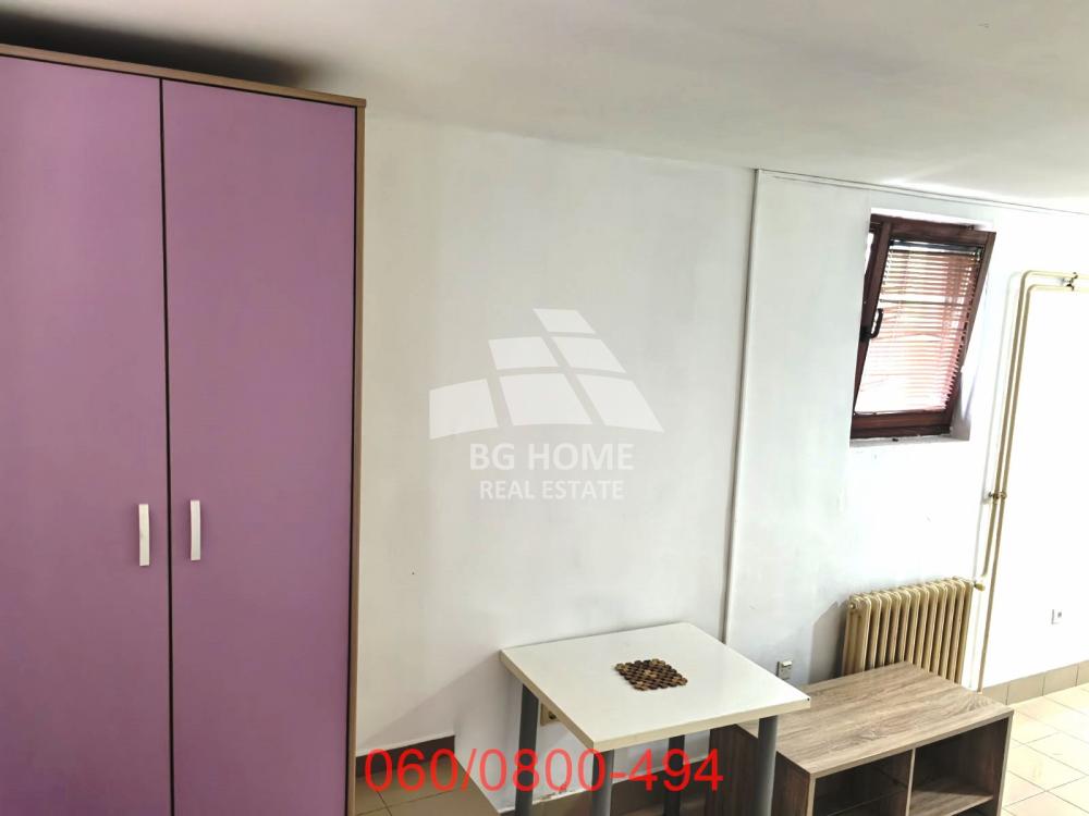 Slika 2 - Vespučijeva,  Stan na prodaju, 20m2, 55.000€