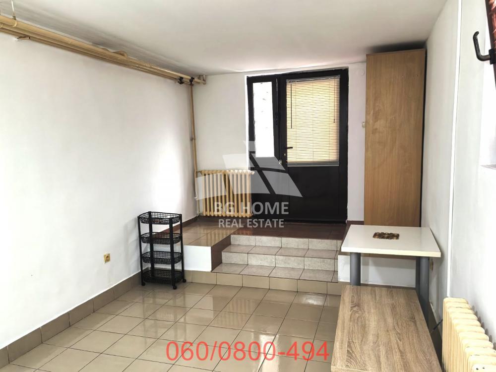 Slika 3 - Vespučijeva,  Stan na prodaju, 20m2, 55.000€