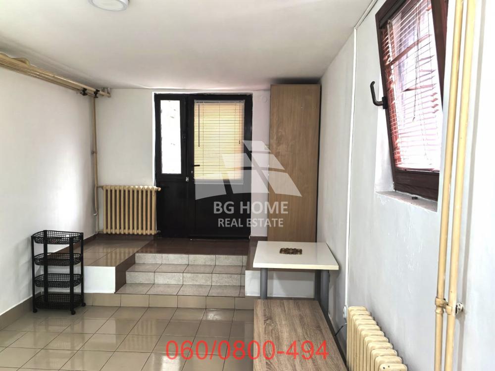 Slika 4 - Vespučijeva,  Stan na prodaju, 20m2, 55.000€