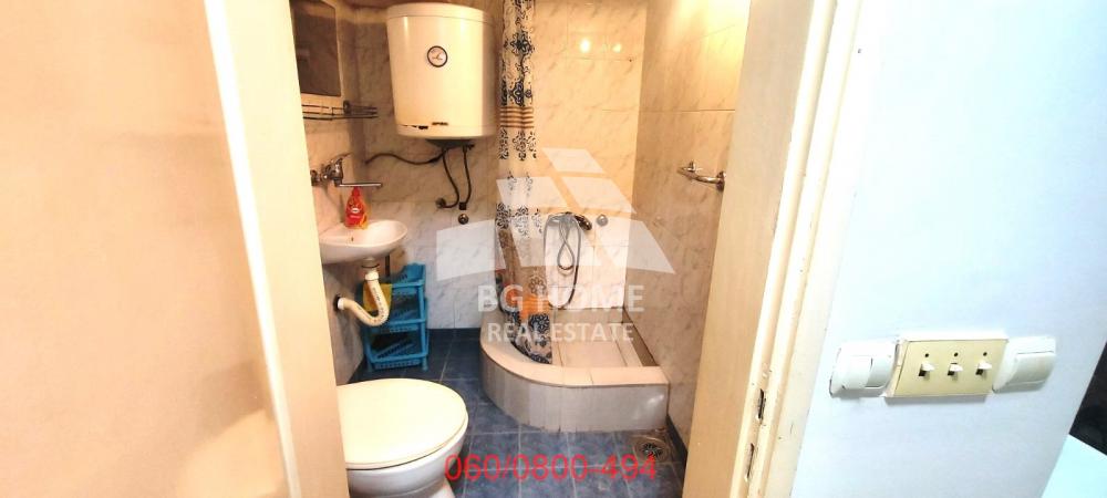Slika 5 - Vespučijeva,  Stan na prodaju, 20m2, 55.000€