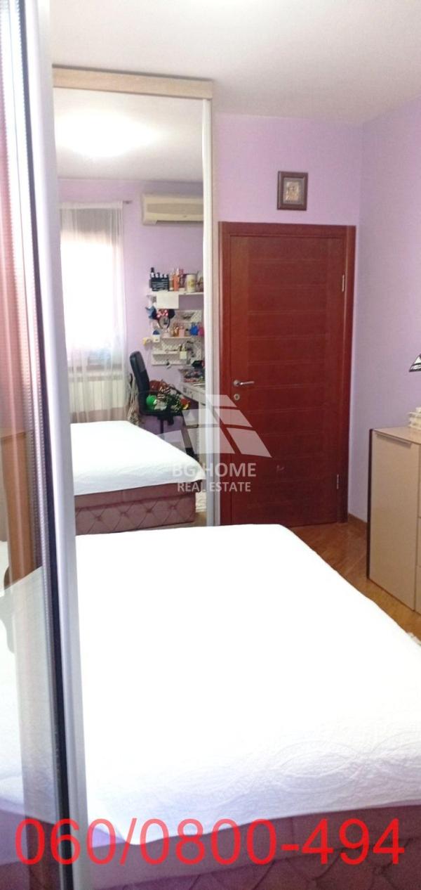 Slika 9 - Požarevačka, Dvosoban stan na prodaju, 52m2, 265.000€