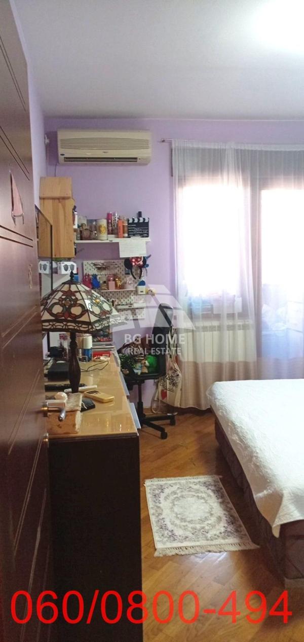 Slika 10 - Požarevačka, Dvosoban stan na prodaju, 52m2, 265.000€
