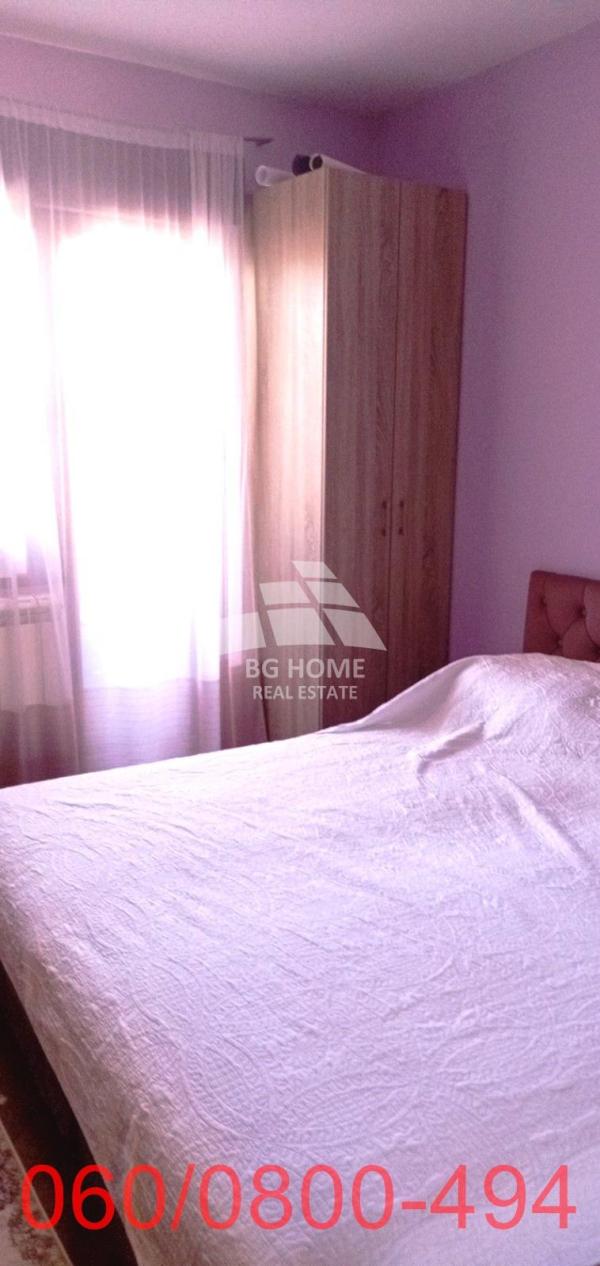 Slika 11 - Požarevačka, Dvosoban stan na prodaju, 52m2, 265.000€