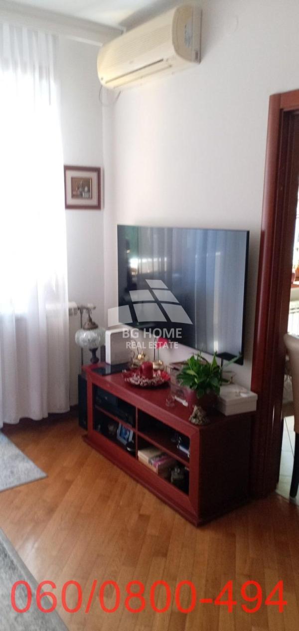 Slika 4 - Požarevačka, Dvosoban stan na prodaju, 52m2, 265.000€