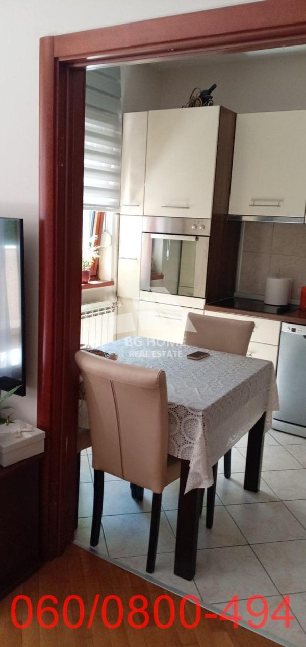 Slika 5 - Požarevačka, Dvosoban stan na prodaju, 52m2, 265.000€