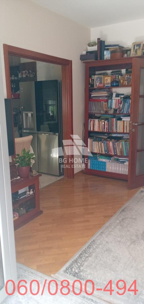 Slika 7 - Požarevačka, Dvosoban stan na prodaju, 52m2, 265.000€