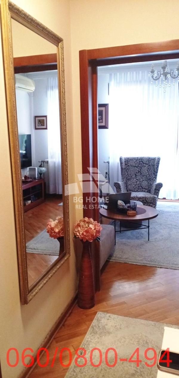 Slika 8 - Požarevačka, Dvosoban stan na prodaju, 52m2, 265.000€