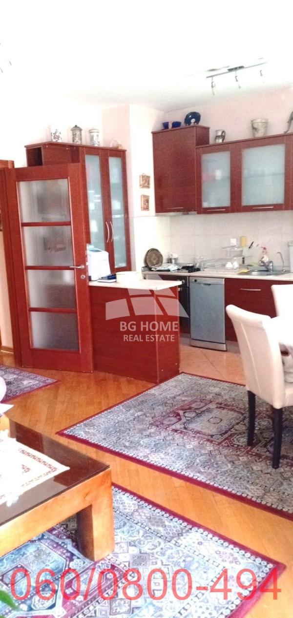 Slika 2 - Požarevačka, Trosoban stan na prodaju, 70m2, 350.000€