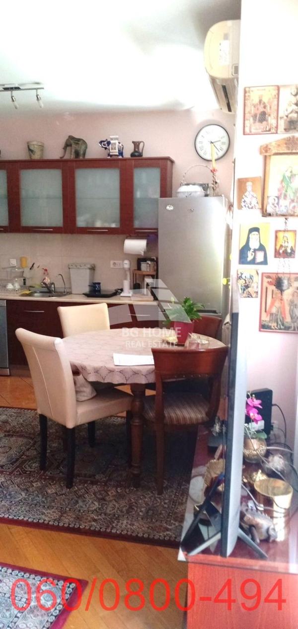 Slika 3 - Požarevačka, Trosoban stan na prodaju, 70m2, 350.000€