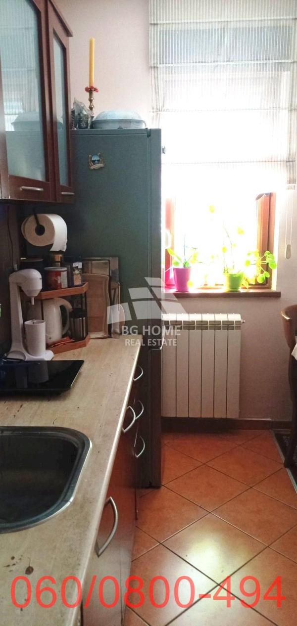 Slika 4 - Požarevačka, Trosoban stan na prodaju, 70m2, 350.000€