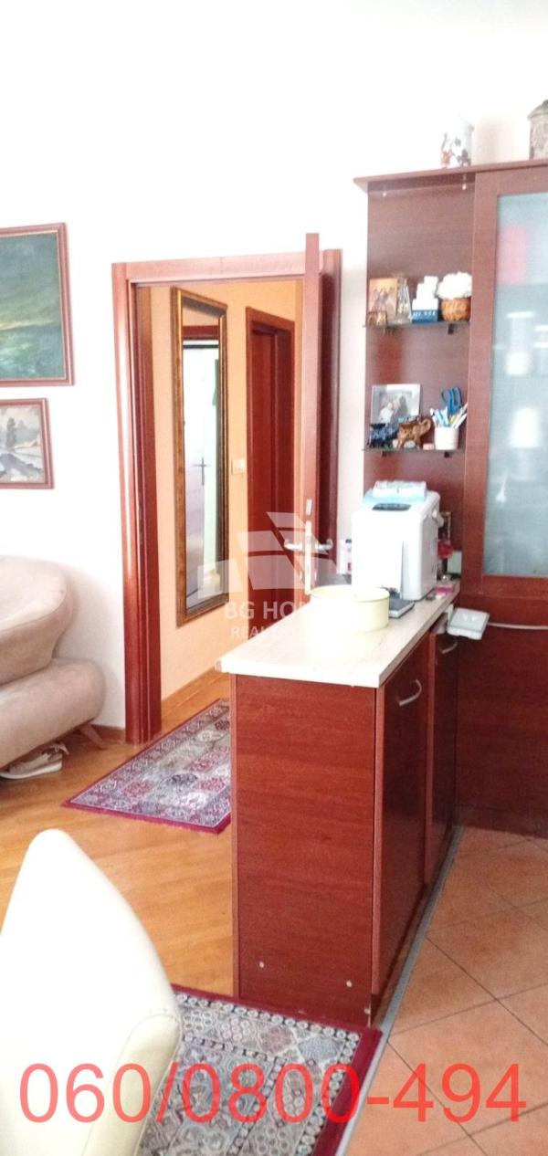 Slika 5 - Požarevačka, Trosoban stan na prodaju, 70m2, 350.000€