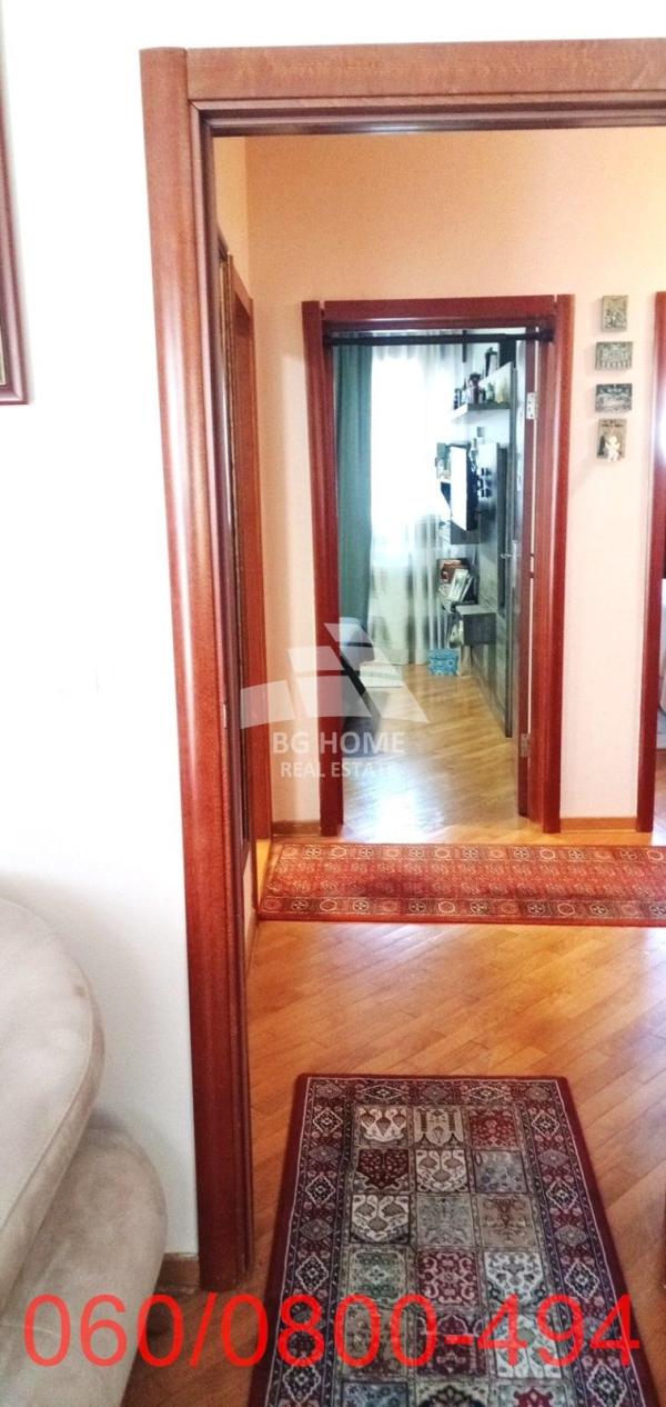Slika 6 - Požarevačka, Trosoban stan na prodaju, 70m2, 350.000€