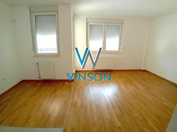 Slika 1 - Ćirila i Metodija, Jednoiposoban stan na prodaju, 40m2, 128.750€
