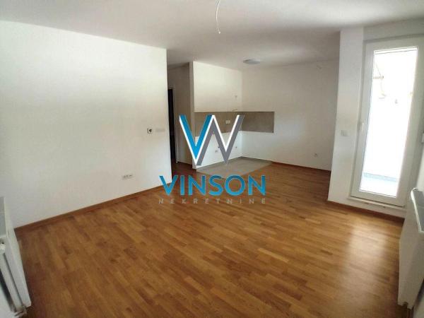 Slika 2 - Ćirila i Metodija, Jednoiposoban stan na prodaju, 40m2, 128.750€