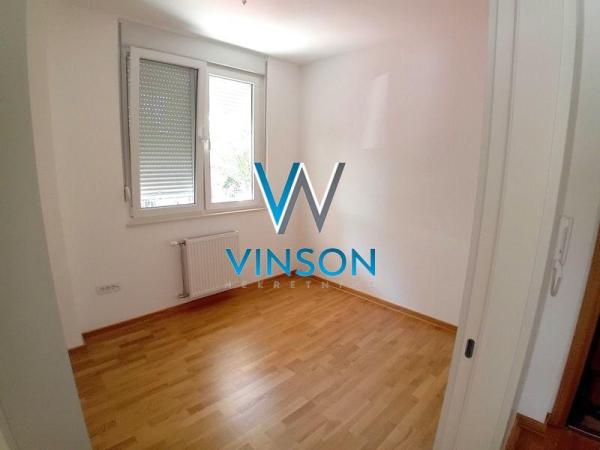 Slika 3 - Ćirila i Metodija, Jednoiposoban stan na prodaju, 40m2, 128.750€
