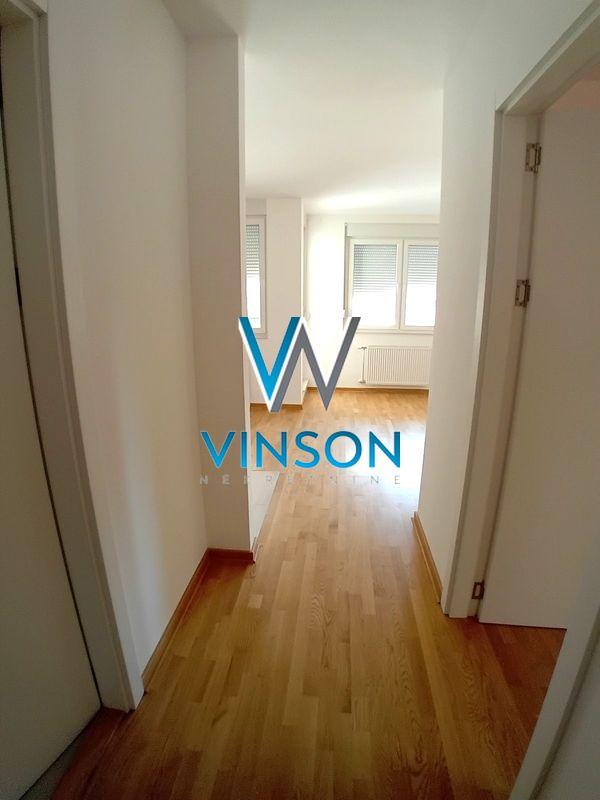 Slika 5 - Ćirila i Metodija, Jednoiposoban stan na prodaju, 40m2, 128.750€