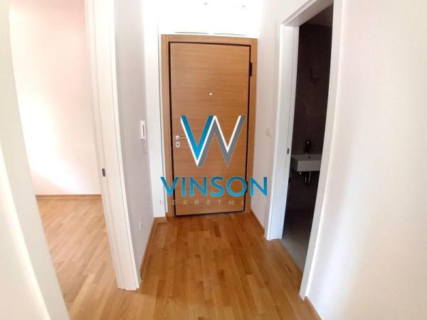 Slika 6 - Ćirila i Metodija, Jednoiposoban stan na prodaju, 40m2, 128.750€
