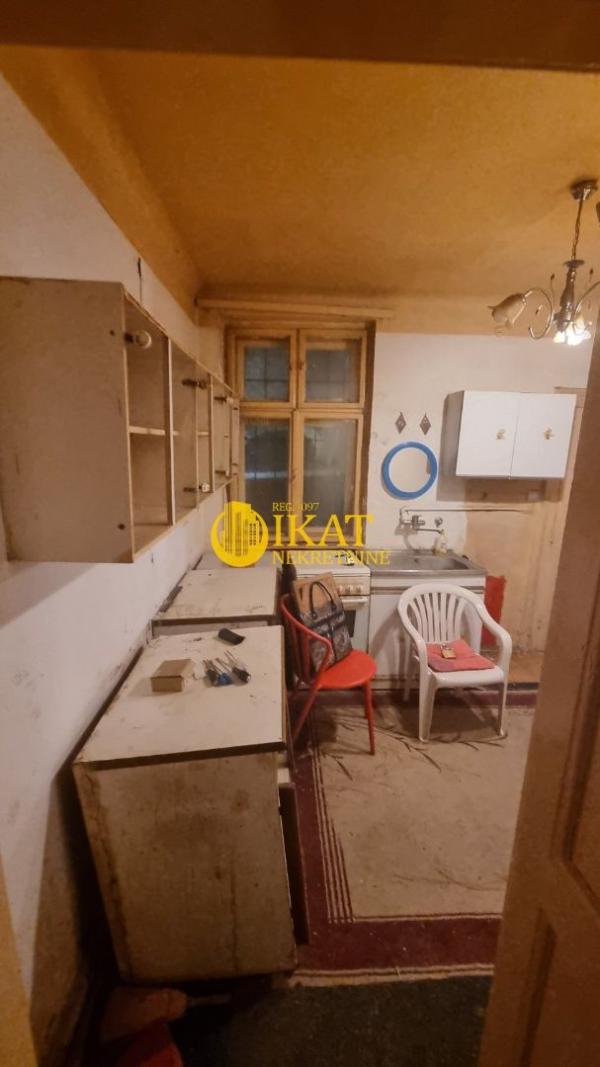 Slika 2 - Hilandarska, Jednoiposoban stan na prodaju, 40m2, 123.000€