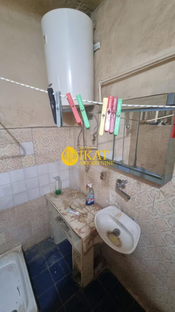 Slika 8 - Hilandarska, Jednoiposoban stan na prodaju, 40m2, 123.000€