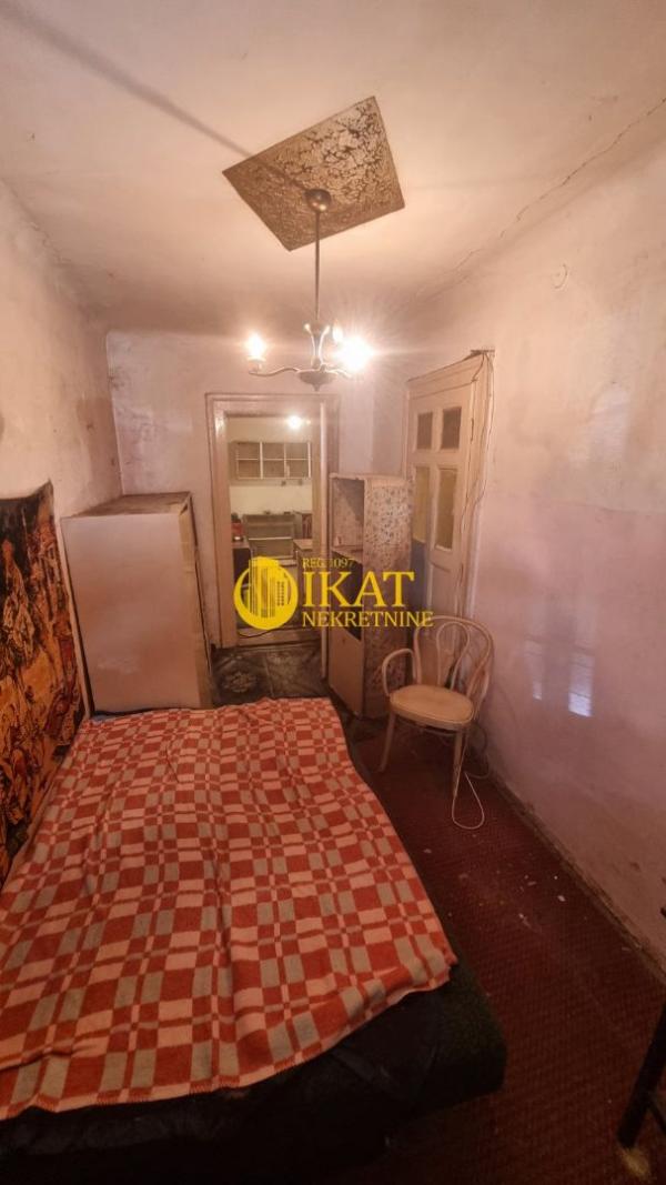 Slika 5 - Hilandarska, Jednoiposoban stan na prodaju, 40m2, 123.000€