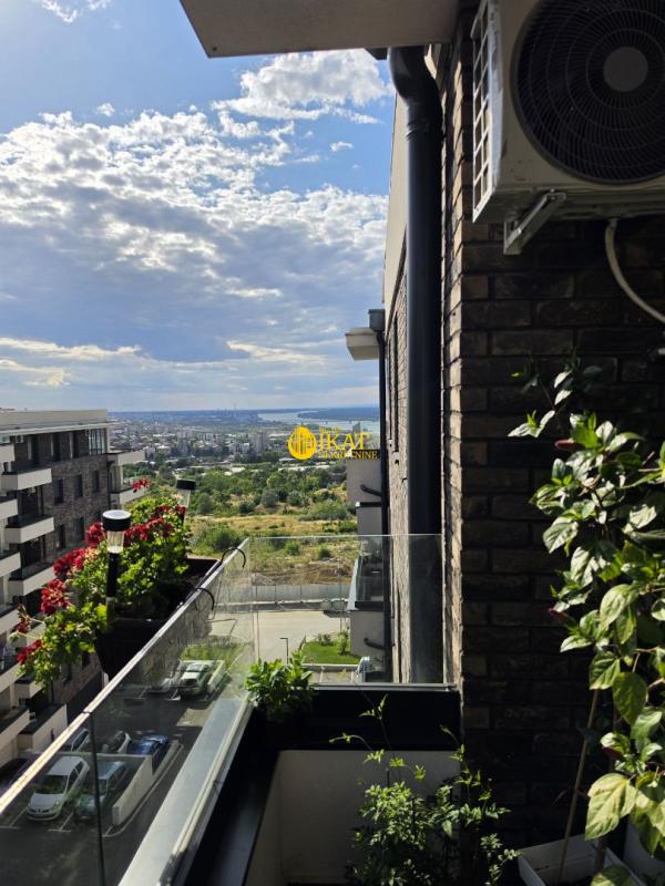 Slika 8 - Mirka Milojkovića, Dvosoban stan na prodaju, 47m2, 160.000€