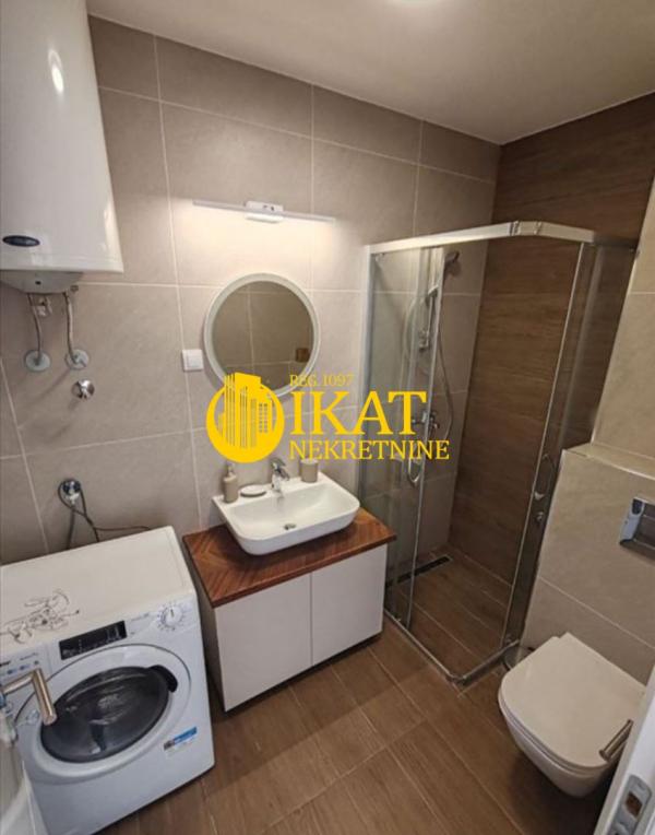 Slika 7 - Mirka Milojkovića, Dvosoban stan na prodaju, 47m2, 160.000€