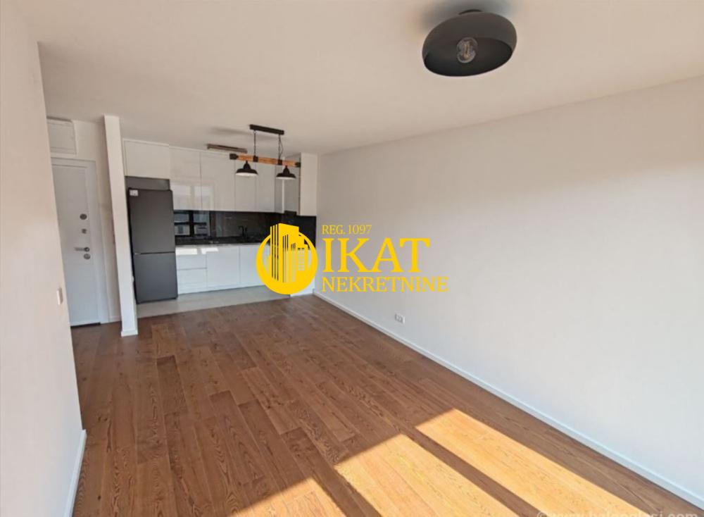 Slika 2 - Mirka Milojkovića, Dvosoban stan na prodaju, 47m2, 160.000€