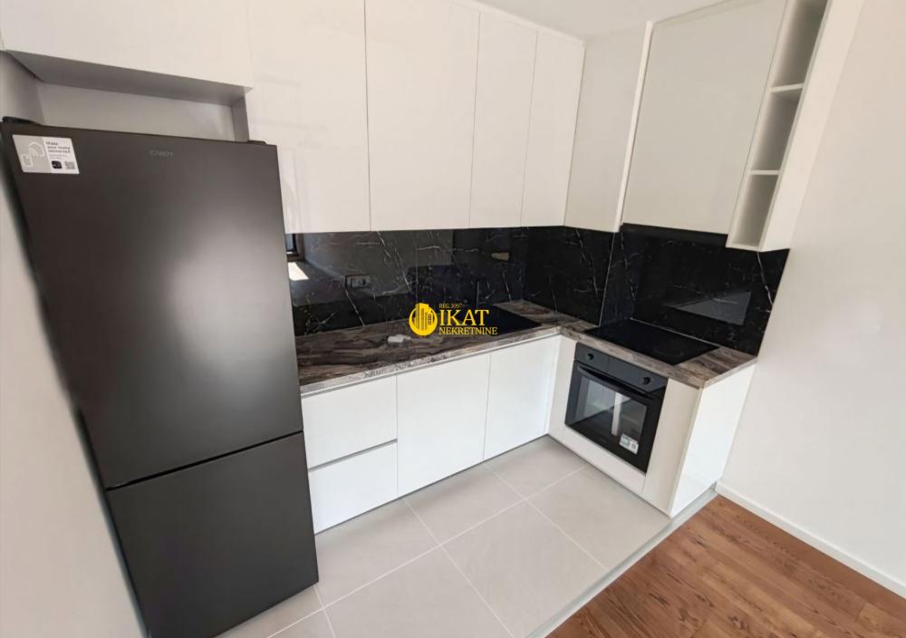 Slika 4 - Mirka Milojkovića, Dvosoban stan na prodaju, 47m2, 160.000€