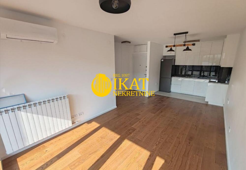 Slika 3 - Mirka Milojkovića, Dvosoban stan na prodaju, 47m2, 160.000€