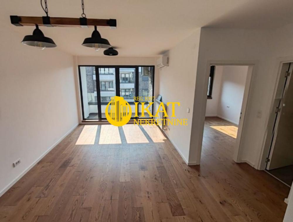 Glavna slika -Mirka Milojkovića, Dvosoban stan na prodaju, 47m2, 160.000€