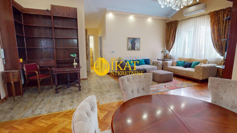 Slika 2 - Bulevar oslobođenja, Dvosoban stan na prodaju, 76m2, 295.000€