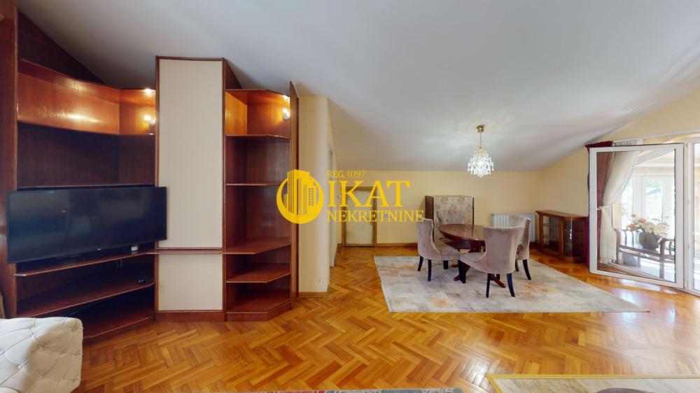 Slika 4 - Bulevar oslobođenja, Dvosoban stan na prodaju, 76m2, 295.000€