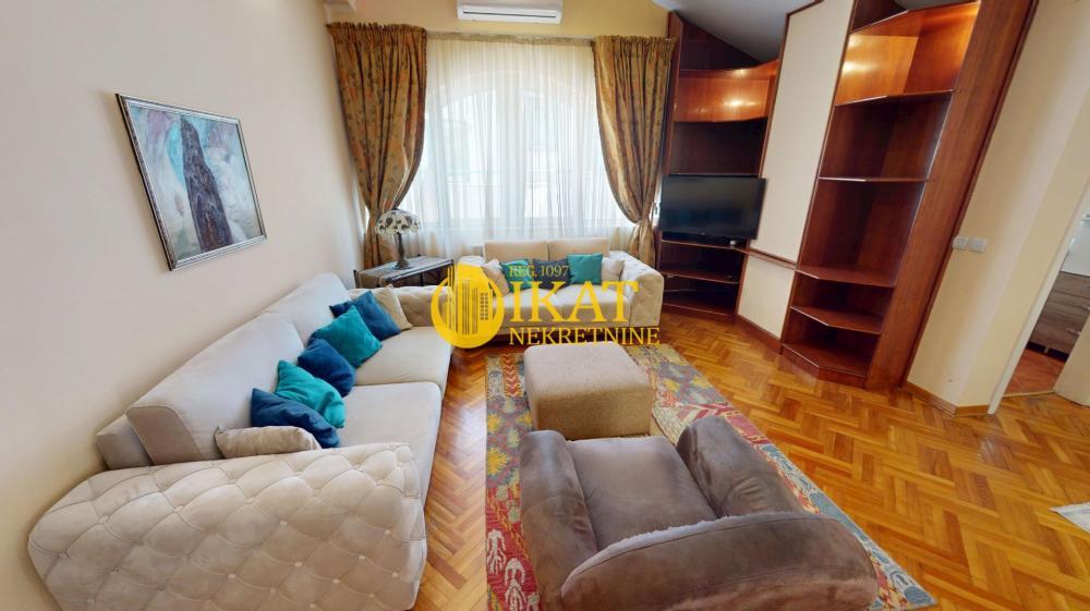 Glavna slika -Bulevar oslobođenja, Dvosoban stan na prodaju, 76m2, 295.000€