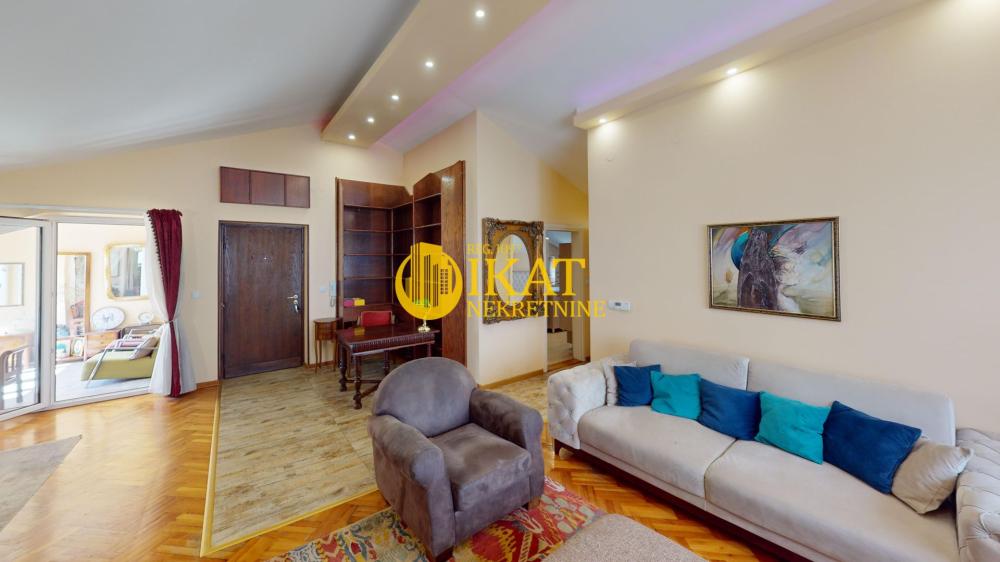 Slika 5 - Bulevar oslobođenja, Dvosoban stan na prodaju, 76m2, 295.000€