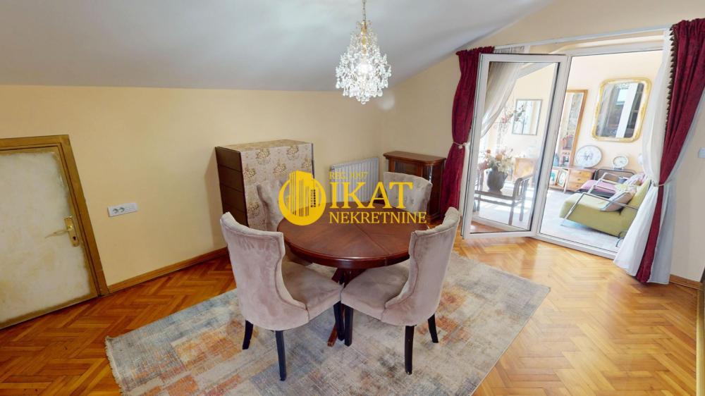 Slika 6 - Bulevar oslobođenja, Dvosoban stan na prodaju, 76m2, 295.000€