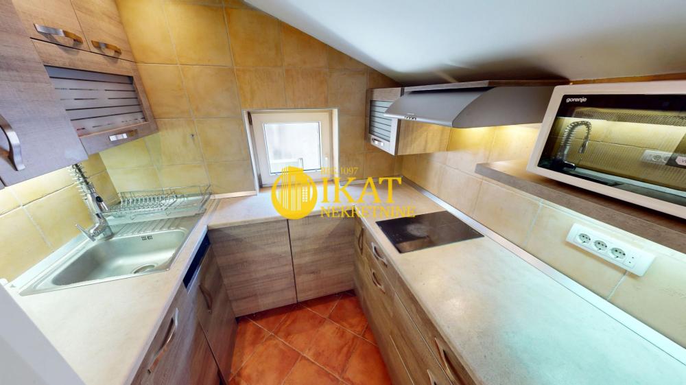 Slika 7 - Bulevar oslobođenja, Dvosoban stan na prodaju, 76m2, 295.000€