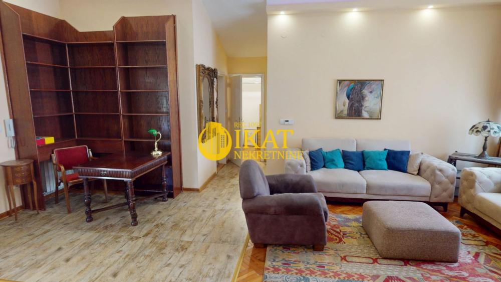 Slika 8 - Bulevar oslobođenja, Dvosoban stan na prodaju, 76m2, 295.000€