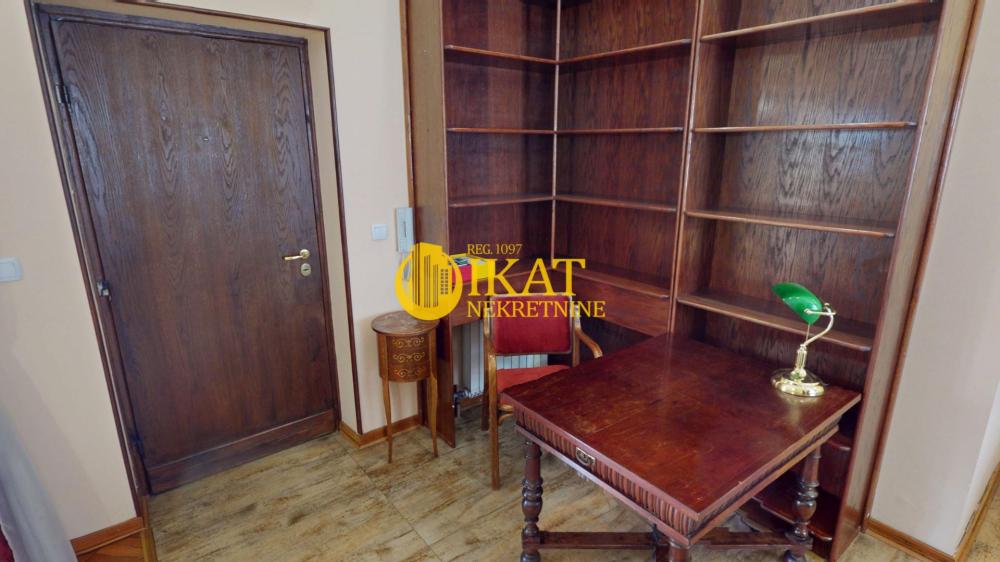 Slika 9 - Bulevar oslobođenja, Dvosoban stan na prodaju, 76m2, 295.000€