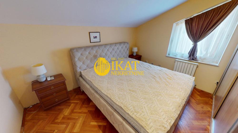 Slika 10 - Bulevar oslobođenja, Dvosoban stan na prodaju, 76m2, 295.000€