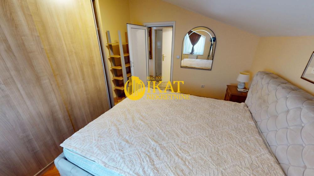 Slika 11 - Bulevar oslobođenja, Dvosoban stan na prodaju, 76m2, 295.000€