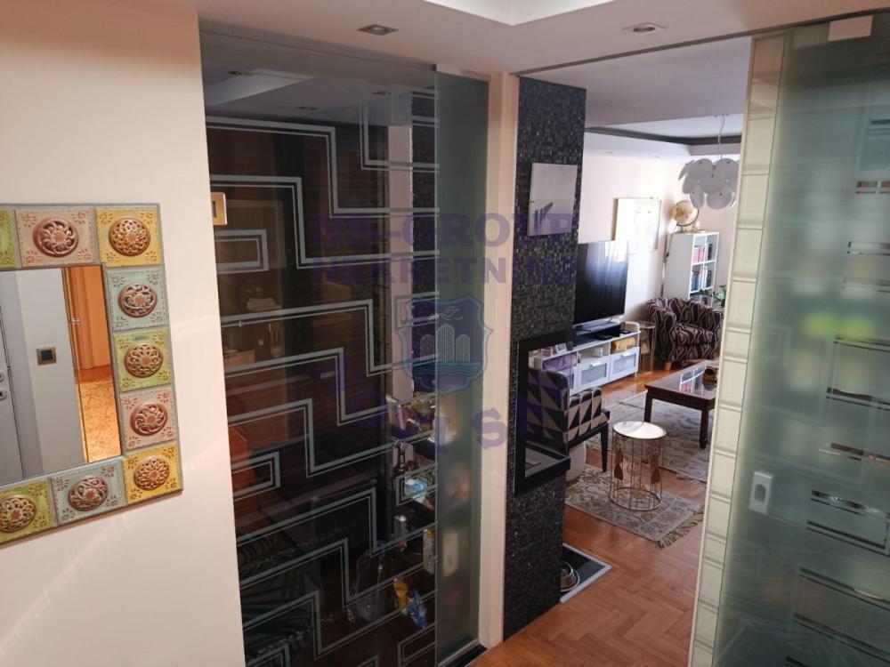 Slika 4 - Dvosoban stan na prodaju, 67m2, 204.970€