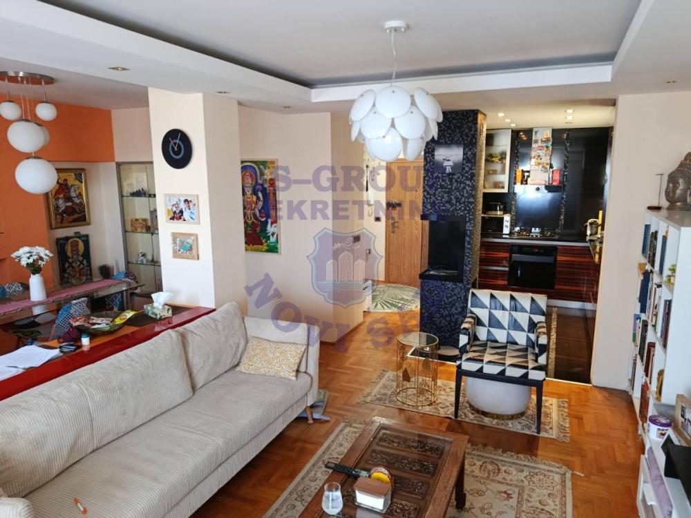 Slika 1 - Dvosoban stan na prodaju, 67m2, 204.970€