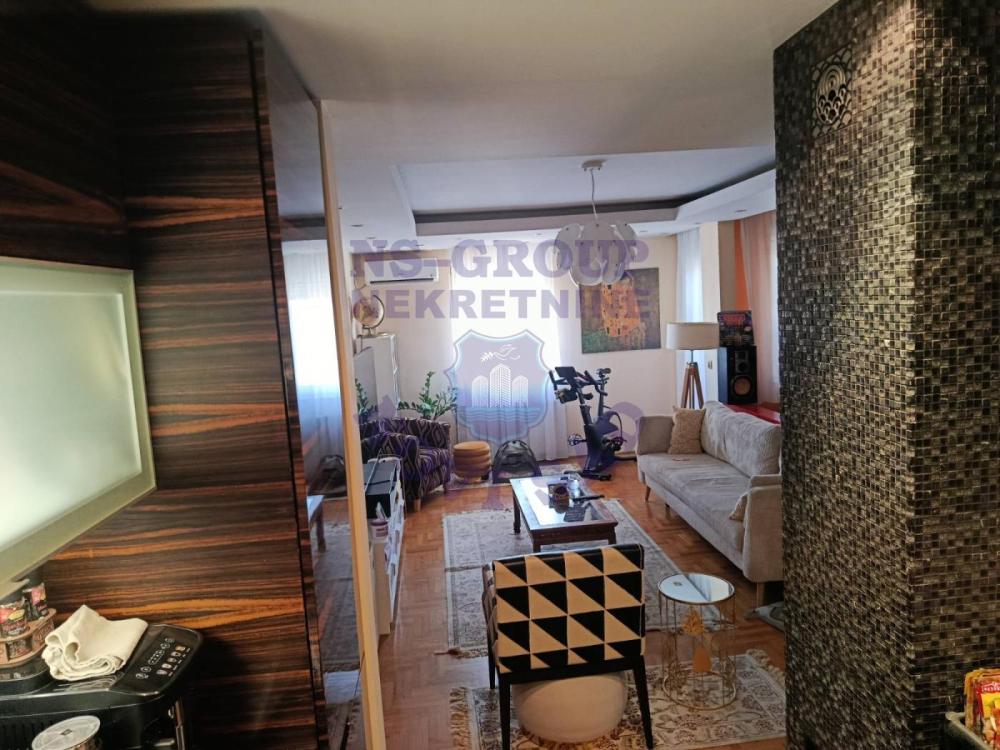 Slika 2 - Dvosoban stan na prodaju, 67m2, 204.970€