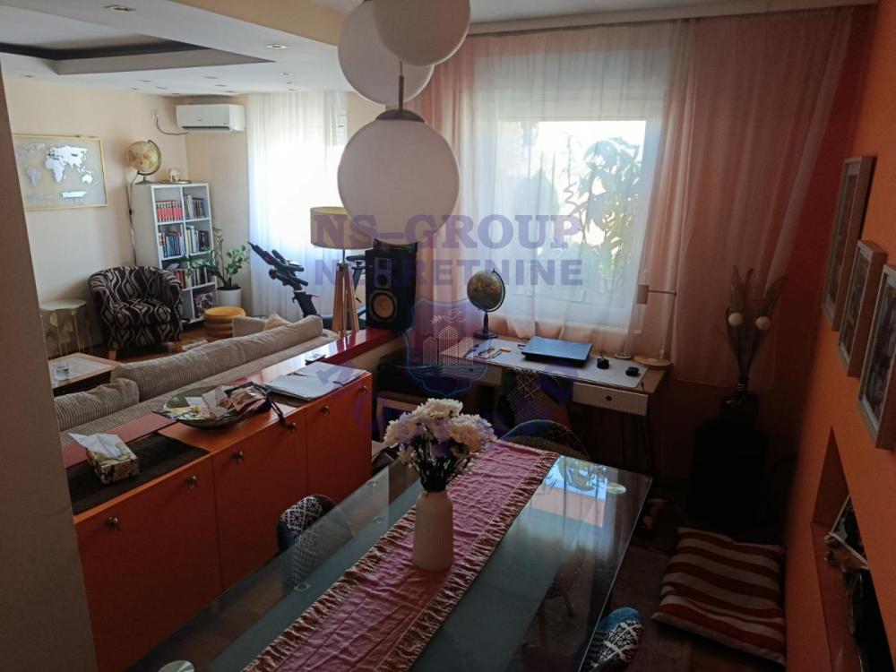Slika 5 - Dvosoban stan na prodaju, 67m2, 204.970€
