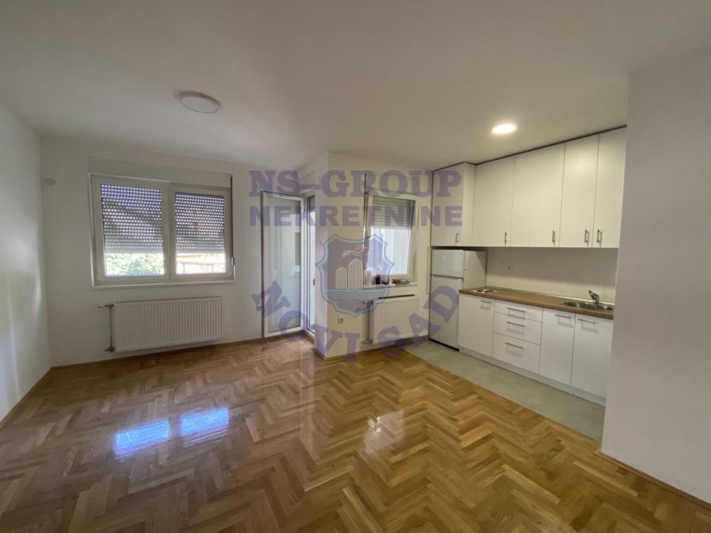 Slika 0 - Jednoiposoban stan na prodaju, 44m2, 131.430€